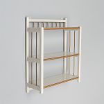 1031 3540 WALL SHELF